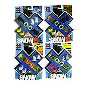 X Games Snow Assortment Wave 1 Case